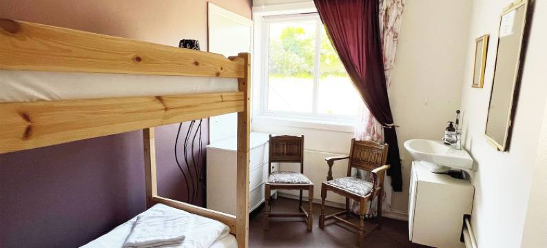 提格尔克 - 旅馆(Tiglkåk)图片