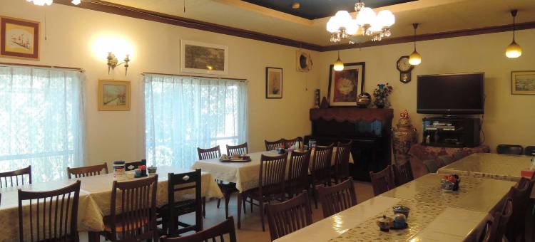 卡若库恩宾馆(Kenrokuen Inn)图片