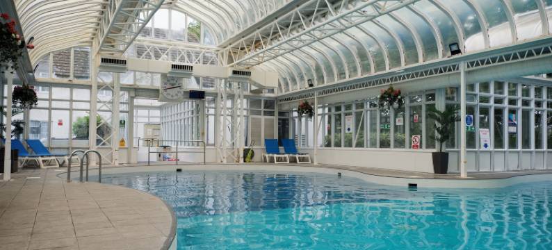 Basingstoke Hotel图片