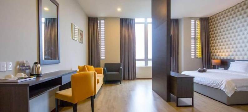 OMG酒店(Omg Hotel)图片