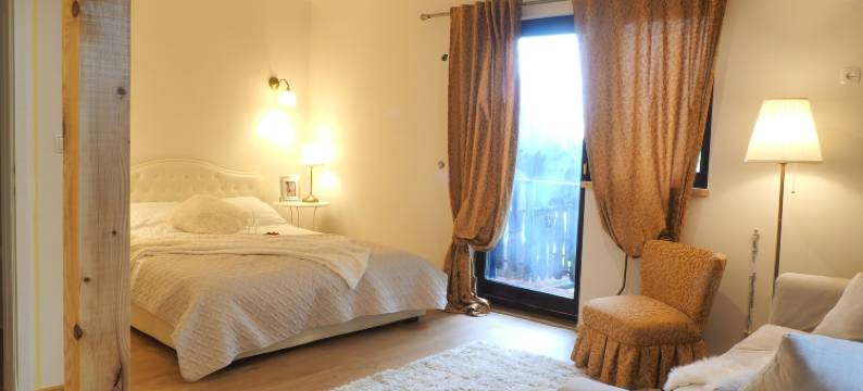 萨拉拉丁旅馆(Guest House Sara Latin)图片