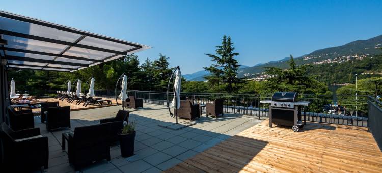 普利洛克公寓酒店(Apartments & Rooms Preelook)图片