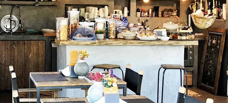 勒兰泰尔尼公寓式酒店(Le Lanterne Resort)图片