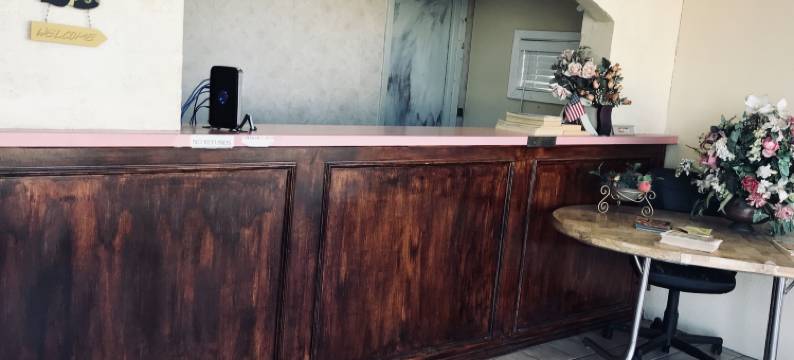 特克萨卡纳行政汽车旅馆(Executive Inn Texarkana)图片