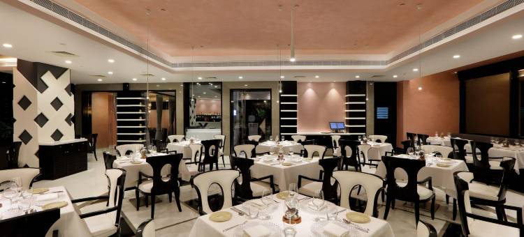 安普利萨酒店(The Empresa Hotel)图片