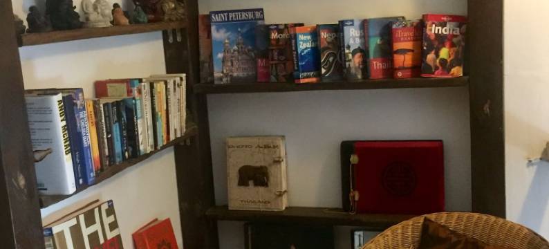 谢拉克住宿加早餐旅馆(Chaillac Bed & Breakfast)图片