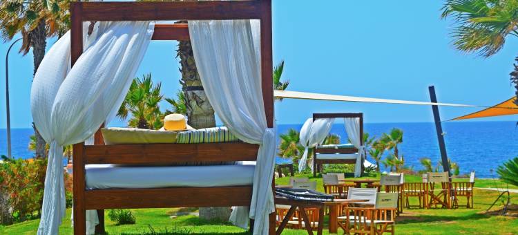 安芙拉套房酒店(Amphora Hotel & Suites)图片