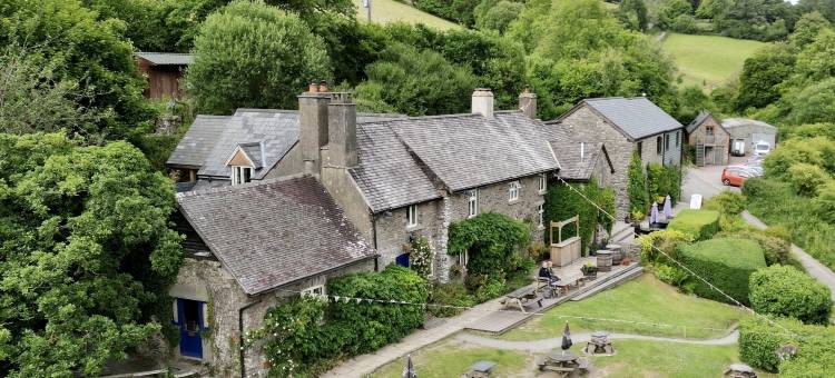 塔尔农场旅馆(Tarr Farm Inn)图片