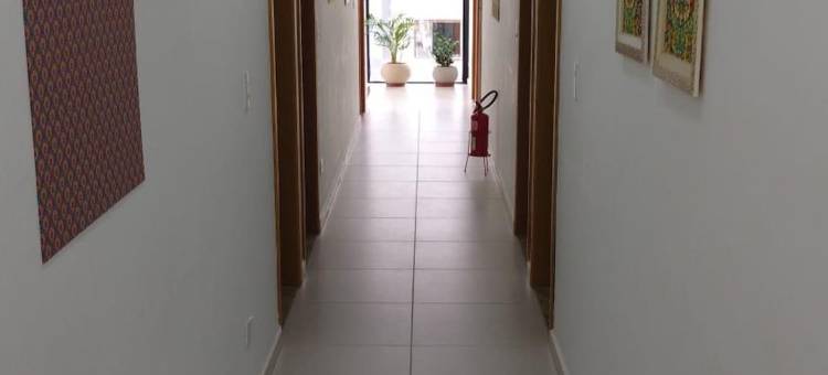 阿拉萨里酒店(Hotel Araçari)图片