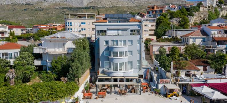 斯普利特日落酒店间客房酒店(Sunset Split Rooms)图片