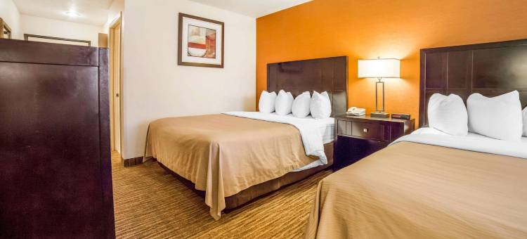 凯艺酒店(Quality Inn)图片