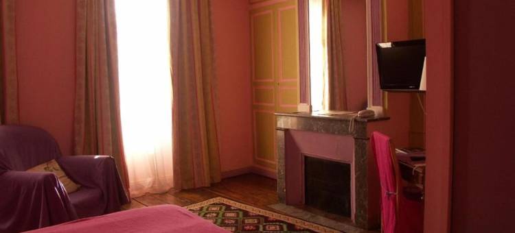 帕莱斯酒店(Hôtel du Palais)图片