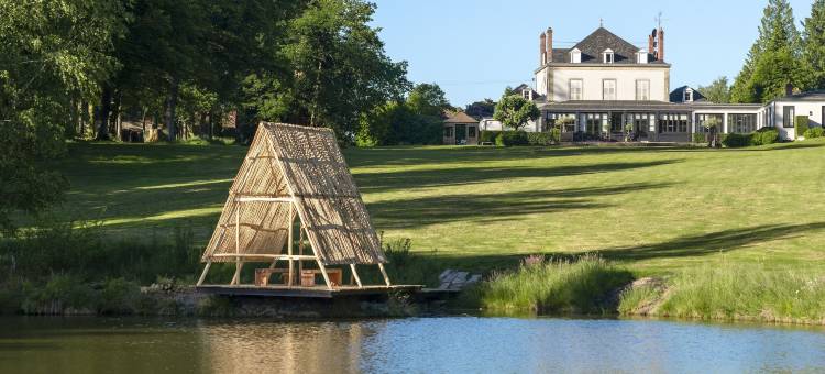 拉夏贝尔圣马丁酒店(La Chapelle Saint Martin)图片