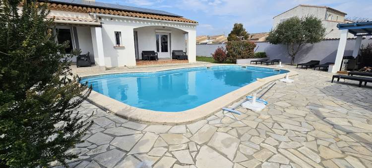 艺术之家(La Casa del Arti - Chambres d'hôtes - B&B - Piscine chauffée)图片