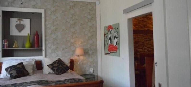 默思格拉克度假屋酒店(Ferienhaus Moselglück)图片