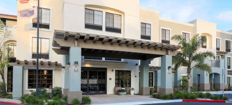欢朋酒店-圣塔芭芭拉/戈莱塔(Hampton Inn by Hilton Santa Barbara/Goleta)图片