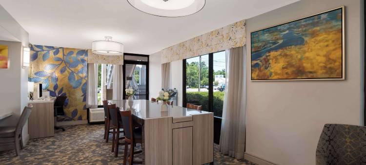 莫斯波因特旗舰贝斯特韦斯特酒店(Best Western Flagship Inn)图片