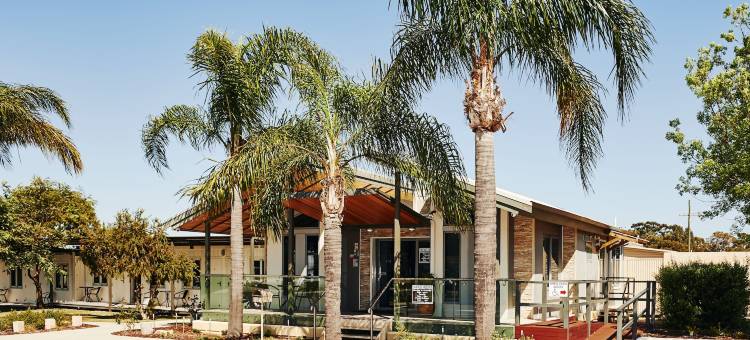 Big4 Perth Midland Tourist Park图片