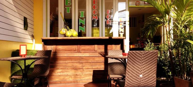 比特酒店(Bt Inn Patong)图片