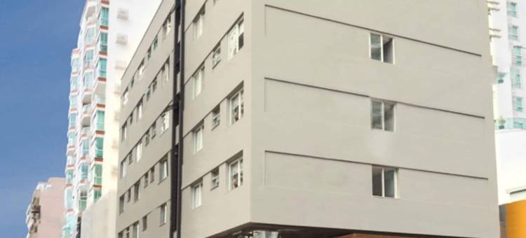 梅洛酒店(Hotel Melo)图片