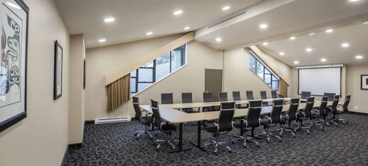 Best Western Plus Tin Wis Resort图片