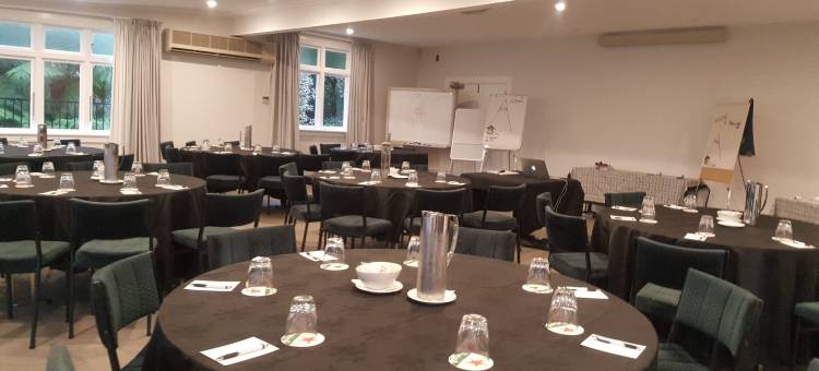 波塔吉酒店(The Portage Resort)图片