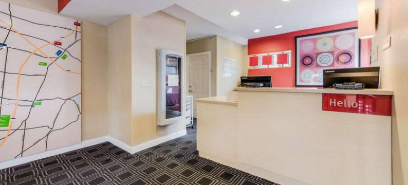 桦树山长住套房 - 布鲁艾施(Birch Hills Suites - Blue Ash)图片