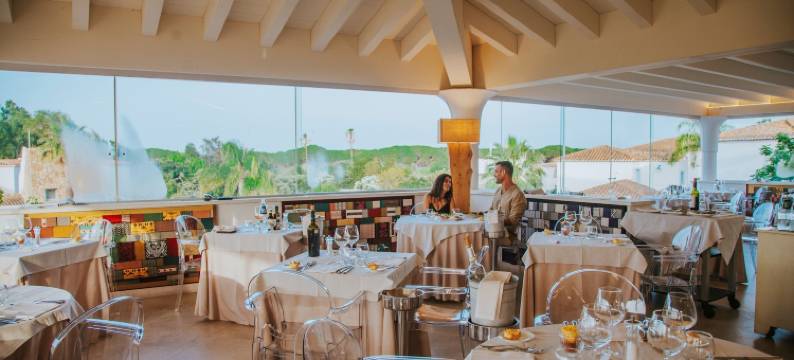 科尔特比安卡酒店-博维酒店(Corte Bianca - Adults Only & Spa - Bovis Hotels)图片