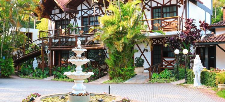 不列颠尼亚酒店(Hotel Britannia)图片