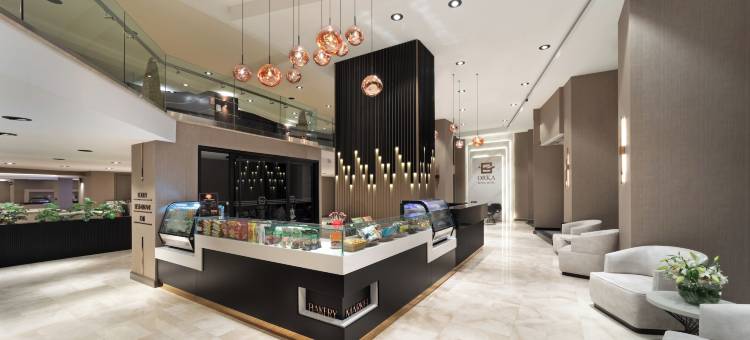 皇家奥卡酒店(Orka Royal Hotel & Spa)图片