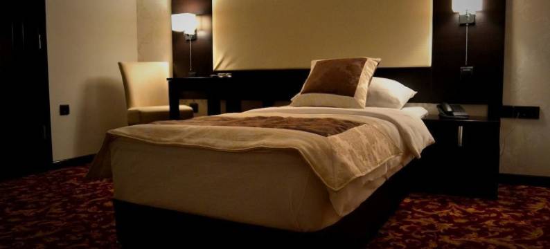 西班牙酒店(Hotel Espana)图片