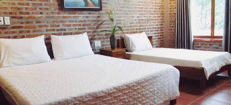 宁平自然民宿(Ninh Binh Nature Homestay)图片