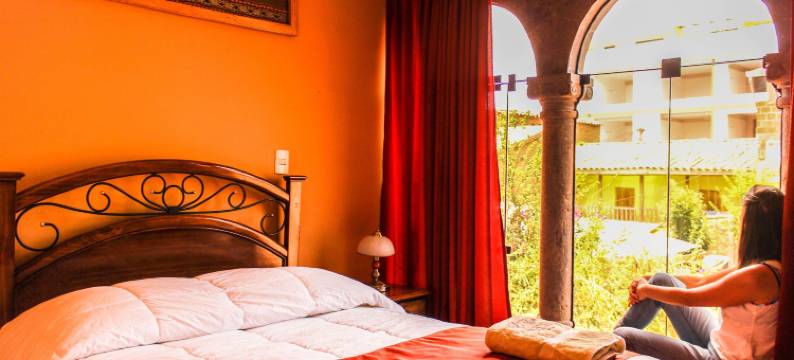 水之喷泉酒店(Fuente de Agua Hotel)图片