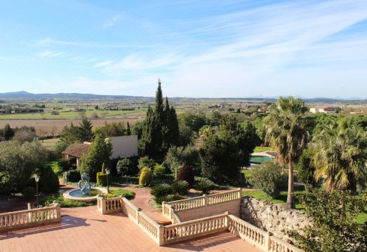 Finca Son Manera Hotel Overview