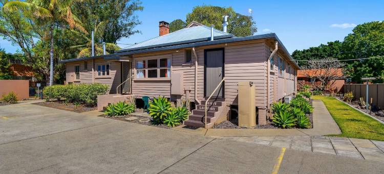 格拉夫顿凯艺酒店(Comfort Inn Grafton)图片