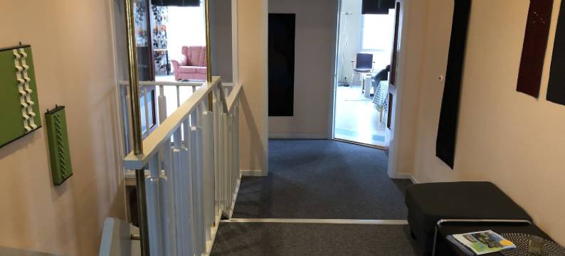 Solviken流浪者之家&会议 - 青年旅舍(Solviken Vandrarhem & Konferens - Hostel)图片