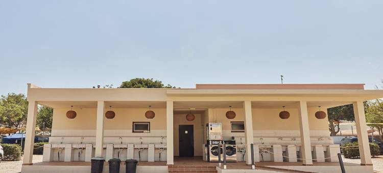 TAIGA阿尔梅里亚海滩(Taiga Almeria Playa)图片