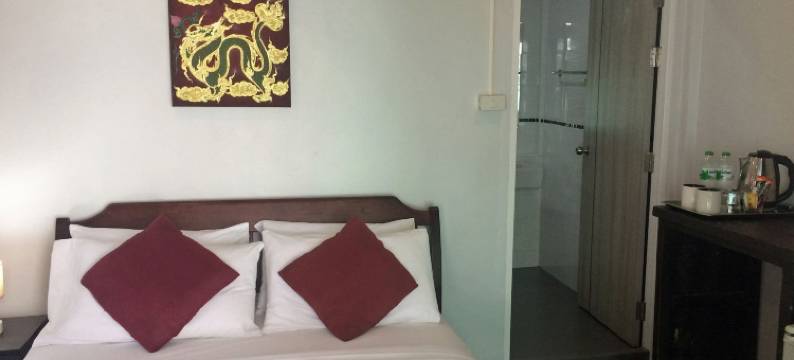 日出海景别墅(Sunrise Villas Seaview)图片