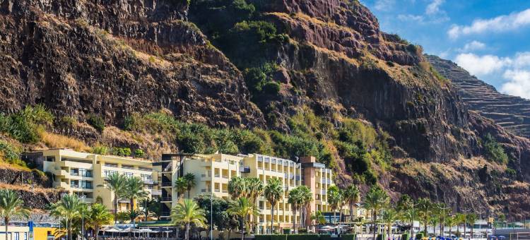 卡列塔海滩-全包式-萨沃伊特色酒店(Calheta Beach - All-Inclusive - Savoy Signature)图片