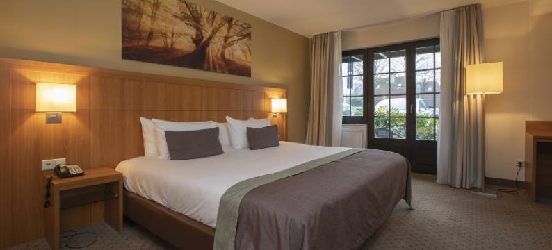 克雷佩尔曼弗莱彻餐厅酒店(Fletcher Hotel-Restaurant de Klepperman)图片