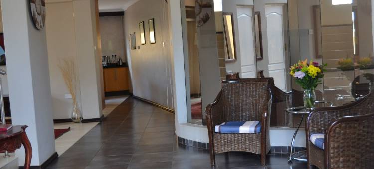 首都旅馆(The Capital Guest House)图片