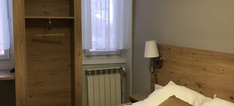 霍伊高赫蒙酒店(Hôtel le Roi Gourmand)图片