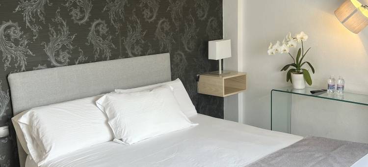 阿布里尔青年旅馆(ABRIL NERJA)图片