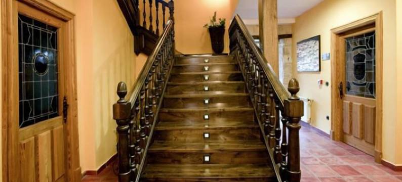 菲雷拉乡村别墅酒店旅馆(Villa Ferrera Posada Rural)图片