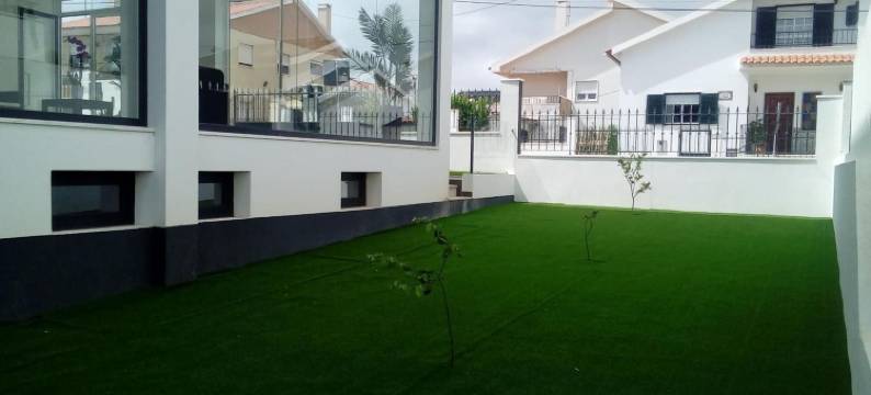 泰尔斯旅馆(Pousada Tires Guest House)图片