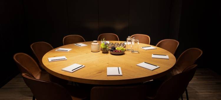 印客酒店(Ink Hotel)图片