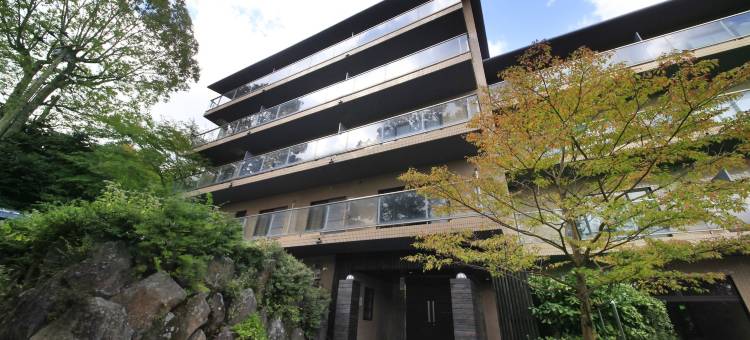 箱根约特罗庵附加旅馆(Yutorelo-an Annex)图片