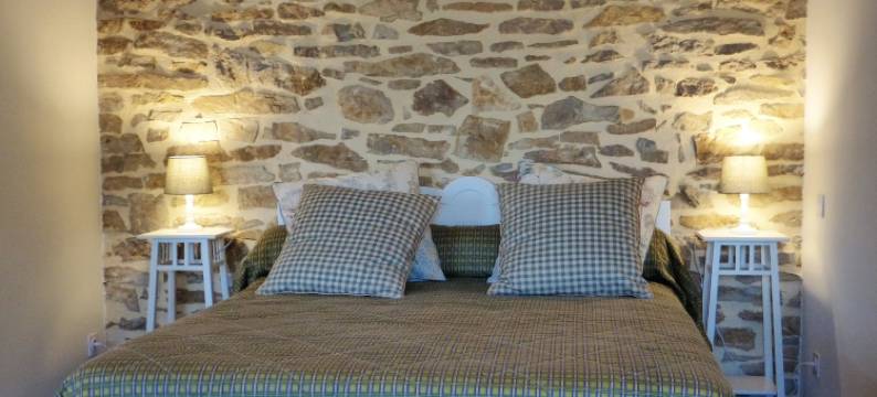 比诺内宅邸酒店(Maison d'hôtes la Bignone)图片