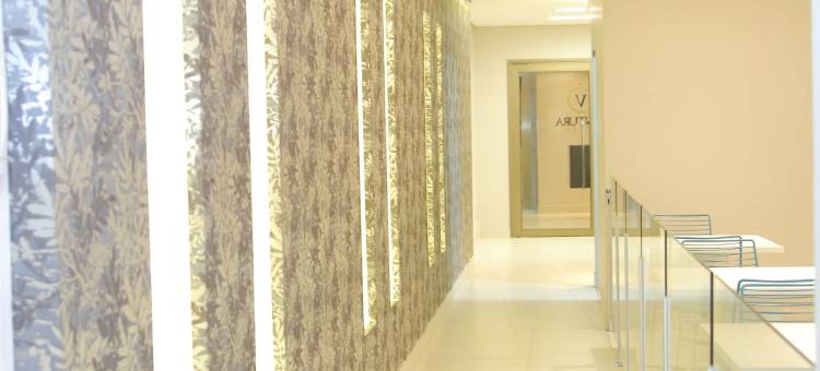 文图拉酒店(Ventura Hotel)图片