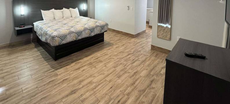 佛罗里达州恩格尔伍德 6 号开放式客房酒店(Studio 6 Englewood, FL)图片